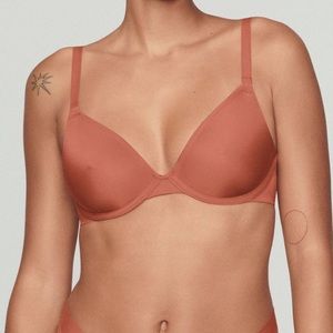 CUUP The Triangle 32C (orange only)
